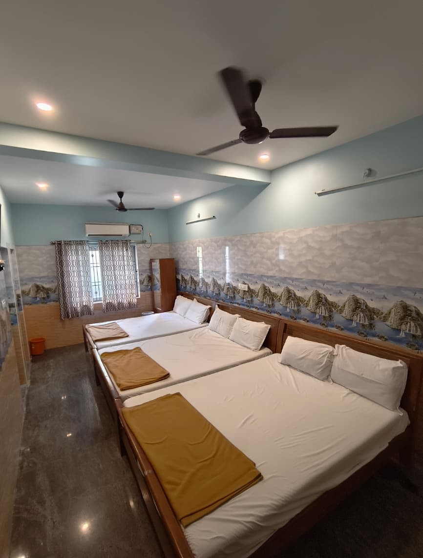 Amruthaa Residency Gallery Image 12